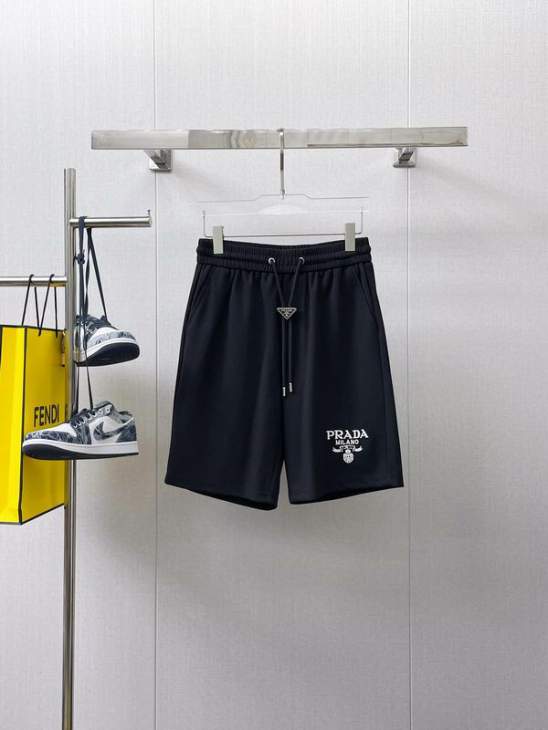 Picture of Prada Short Pants _SKUPradaM-3XLxetr5919171
